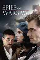 Spies of Warsaw Poster 4