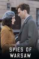 Spies of Warsaw Poster 2