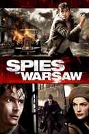 Spies of Warsaw Poster 3