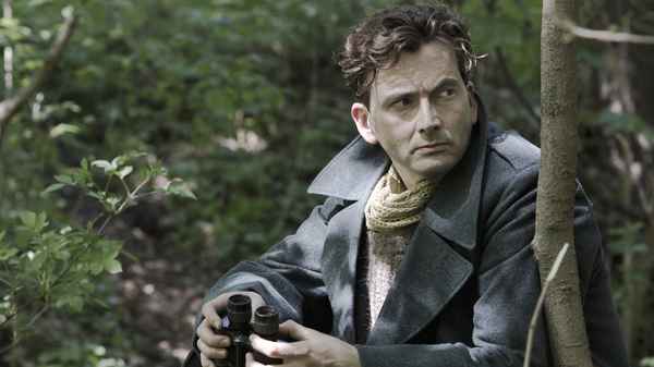 Spies of Warsaw Poster 1