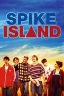 Spike Island Poster 5