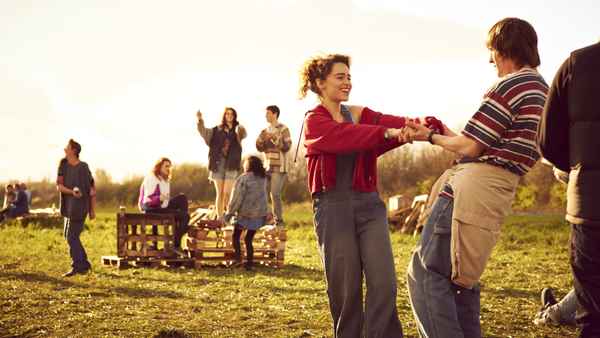 Spike Island Poster 2