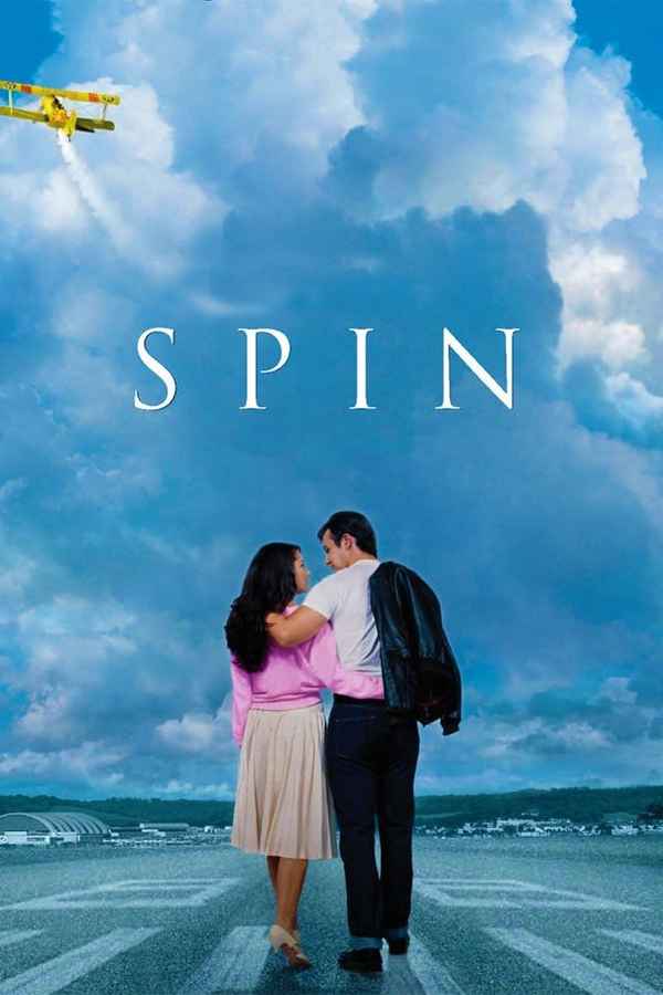 Spin Poster 1