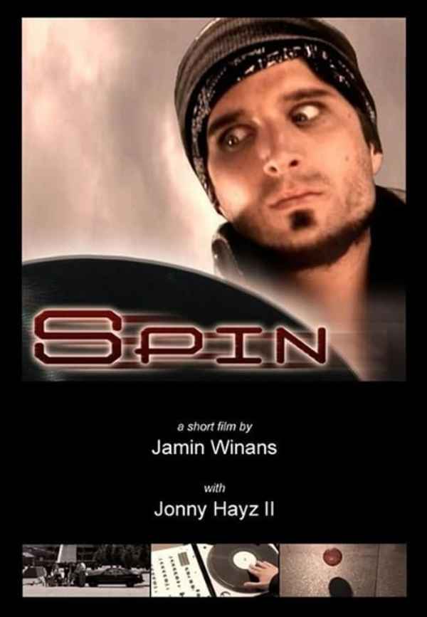 Spin Poster 6