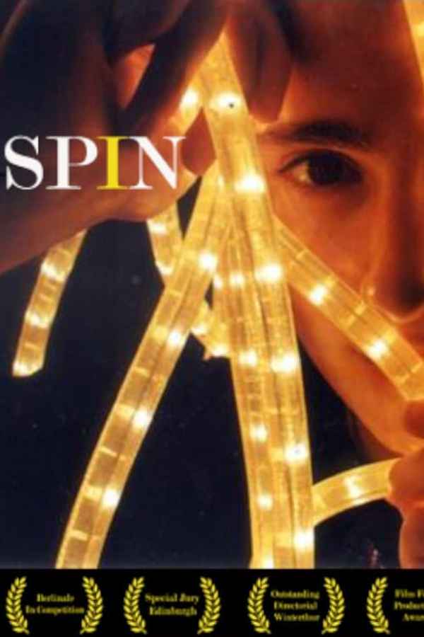 Spin Poster 6