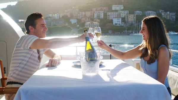 Spin Me Round Poster 7