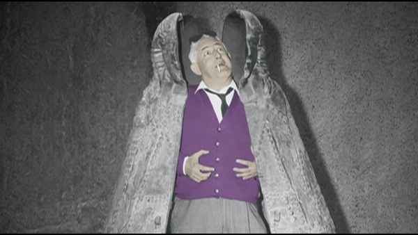 Spine Tingler! The William Castle Story Poster 1