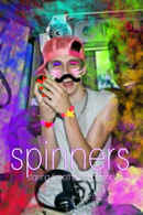 Spinners Poster 6