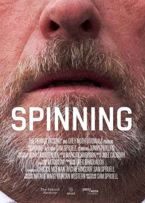 Spinning Poster 1