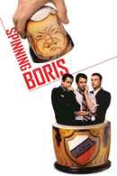Spinning Boris Poster 2