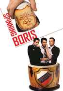 Spinning Boris Poster 4