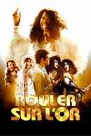 Spinning Gold Poster 4