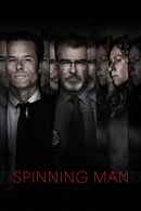 Spinning Man Poster 7