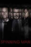 Spinning Man Poster 6