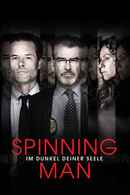 Spinning Man Poster 5