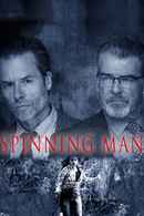 Spinning Man Poster 4