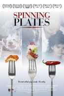 Spinning Plates Poster 2