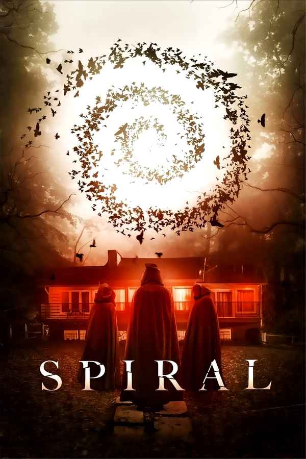 Spiral Poster 3