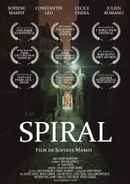 Spiral Poster 1