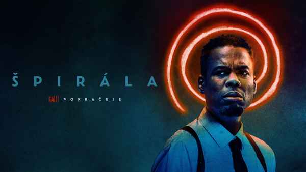 Spiral: From the Book of Saw Poster 7