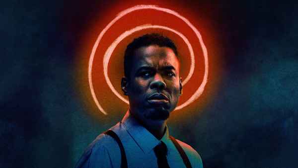 Spiral: From the Book of Saw Poster 4