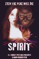 Spirit Poster 1