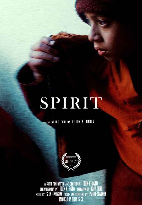 Spirit Poster 4