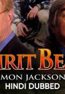 Spirit Bear: The Simon Jackson Story Poster 5
