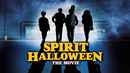 Spirit Halloween: The Movie Poster 2
