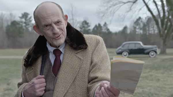 Spirit Halloween: The Movie Poster 3