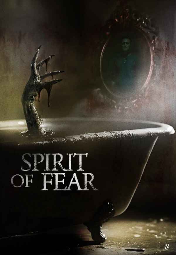 Spirit of Fear Poster 4