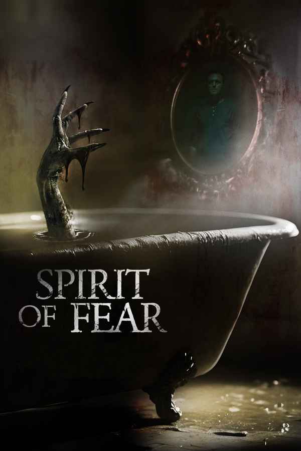 Spirit of Fear Poster 1