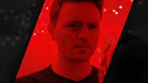 Spirit of Fear Poster 2