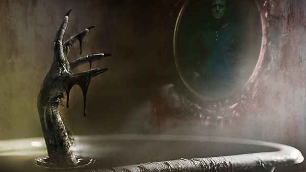 Spirit of Fear Poster 3