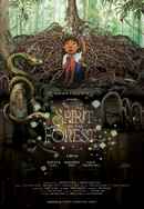 Spirit of the Forest Poster 4