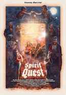 Spirit Quest Poster 6