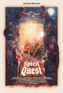 Spirit Quest Poster 3