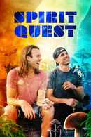 Spirit Quest Poster 1