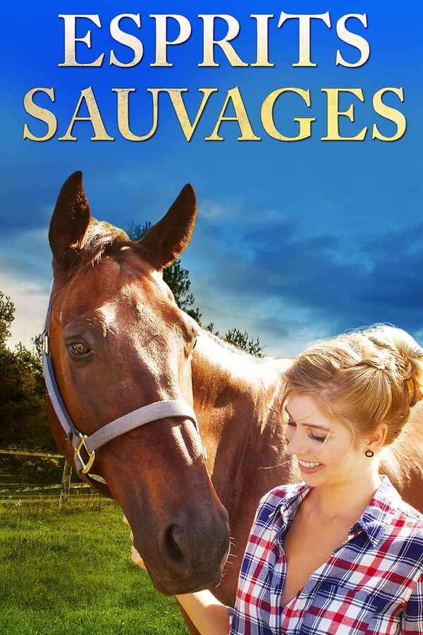 Spirit Riders Poster 6