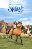 Spirit Riding Free Poster 4