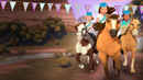 Spirit Riding Free: Pony Tales Poster 4