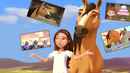 Spirit Riding Free: Pony Tales Poster 3