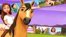Spirit Riding Free: Pony Tales Poster 2