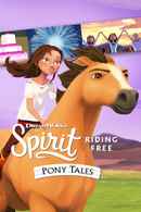 Spirit Riding Free: Pony Tales Poster 6