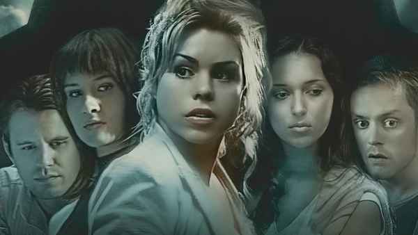 Spirit Trap Poster 6