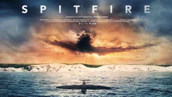 Spitfire Poster 1