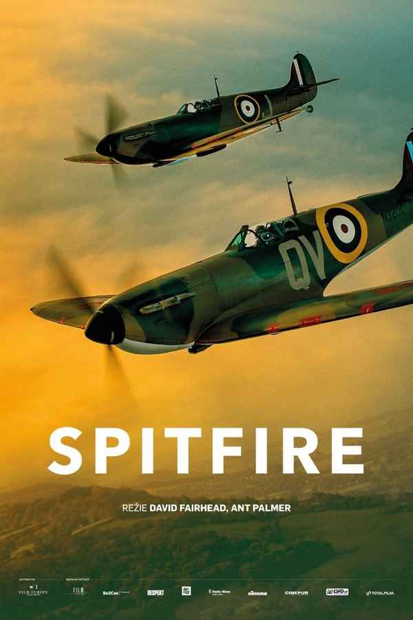 Spitfire Poster 6
