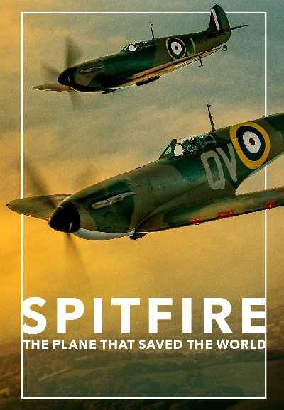 Spitfire