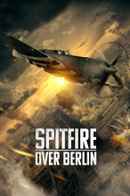 Spitfire Over Berlin Poster 7