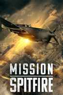 Spitfire Over Berlin Poster 3